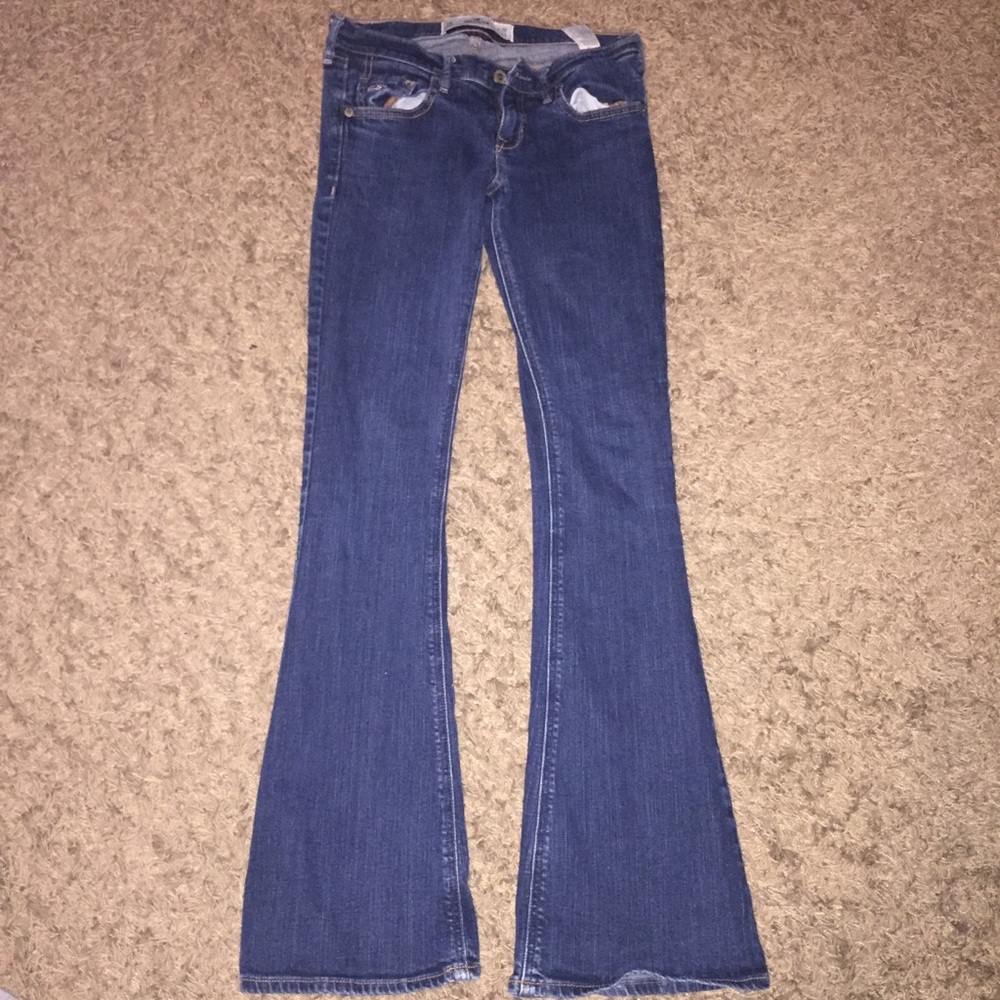 Hollister pants